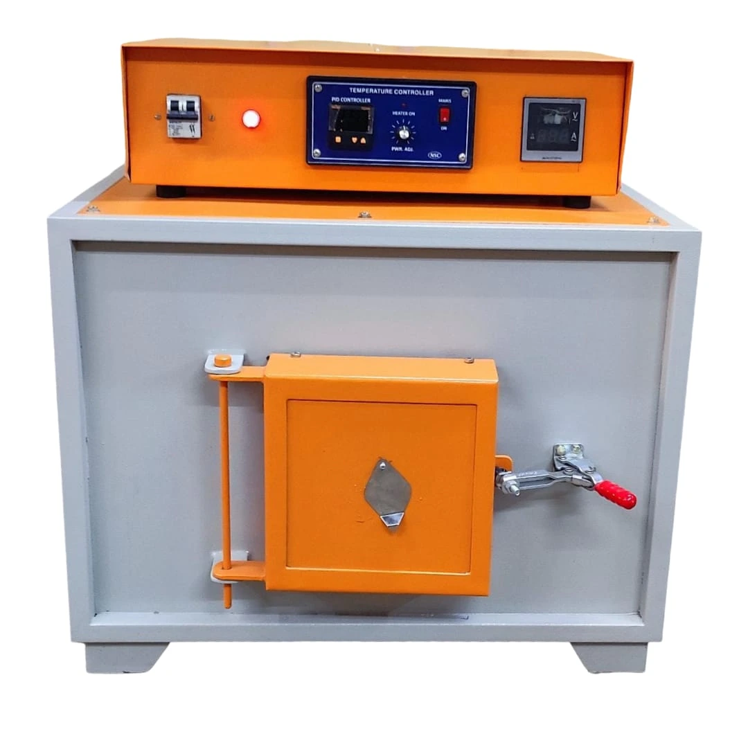 Laboratory furnaces category